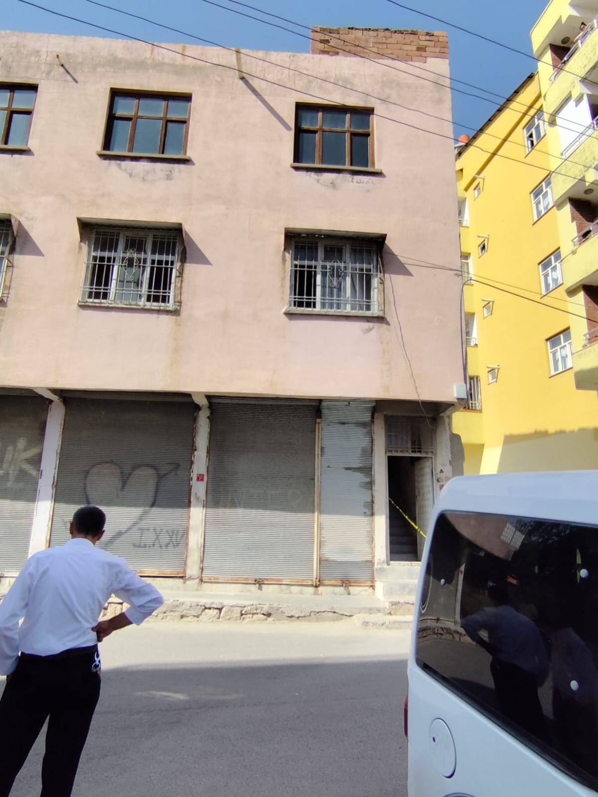 4 Gündür Kayıp Olan Adam Evinde Ölü Bulundu