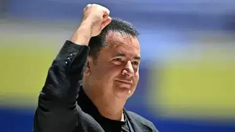 Acun Ilıcalı Süper Lig’den Yeni Bir Yıldızı Transfer Etti