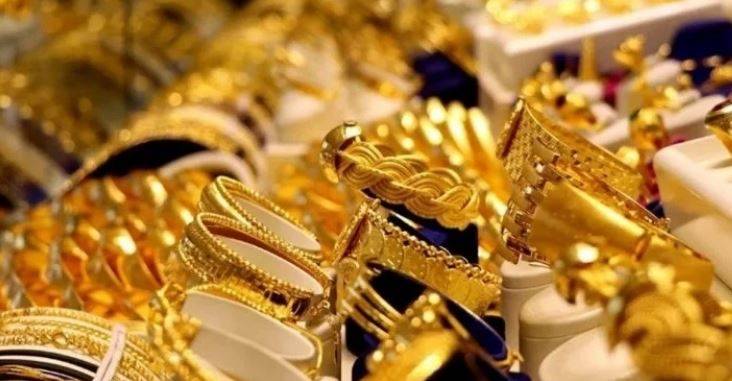 Altın Piyasasında Fırtına!