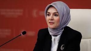 Bakan Göktaş: Komşu Anne Uygulamasıyla Ailelerin Yükü Azalacak