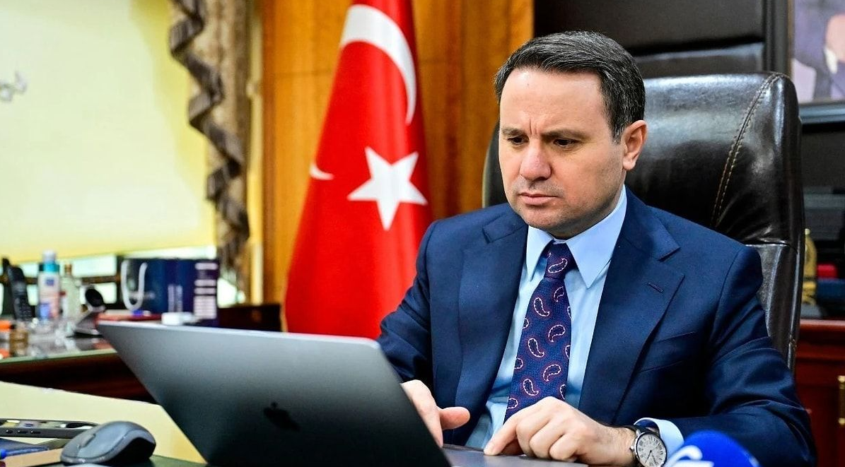 Başsavcı Gürlek: İBB Dosyası Yüzyılın En Büyük Yolsuzluk Dosyası