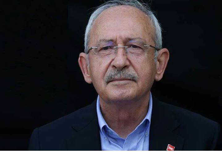 Erteleme Kararı Sonrası Kılıçdaroğlu Cephesinden İlk Açıklama