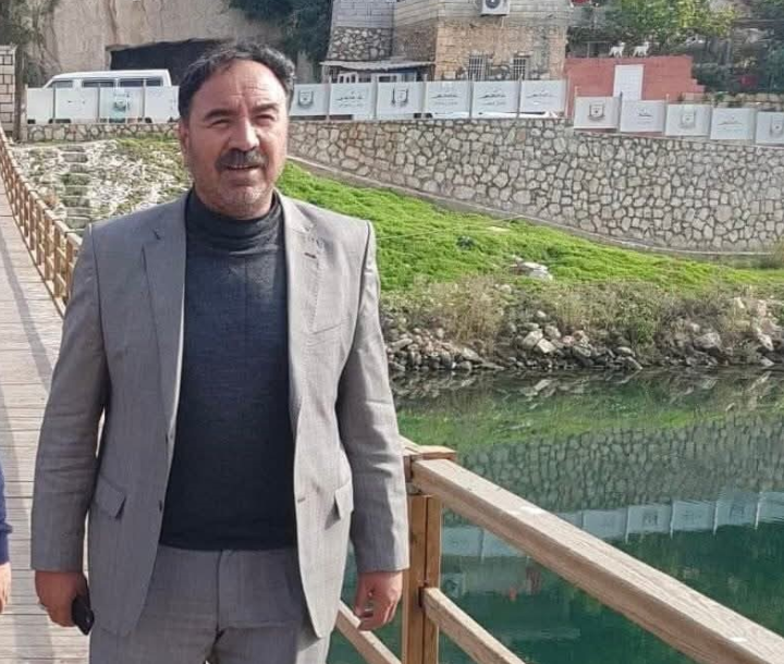 Eski Ziraat Odası Başkanının Cinayetiyle İlgili 8 Kişi Tutuklandı