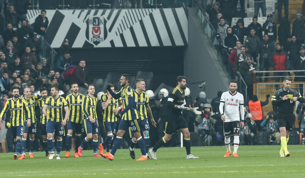 Fenerbahçe’den Şok Karar: Biz Artık Yokuz