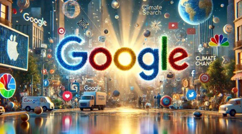 Google, YouTube ve Gmail Çöktü: İnternetin Kalbi Durdu!