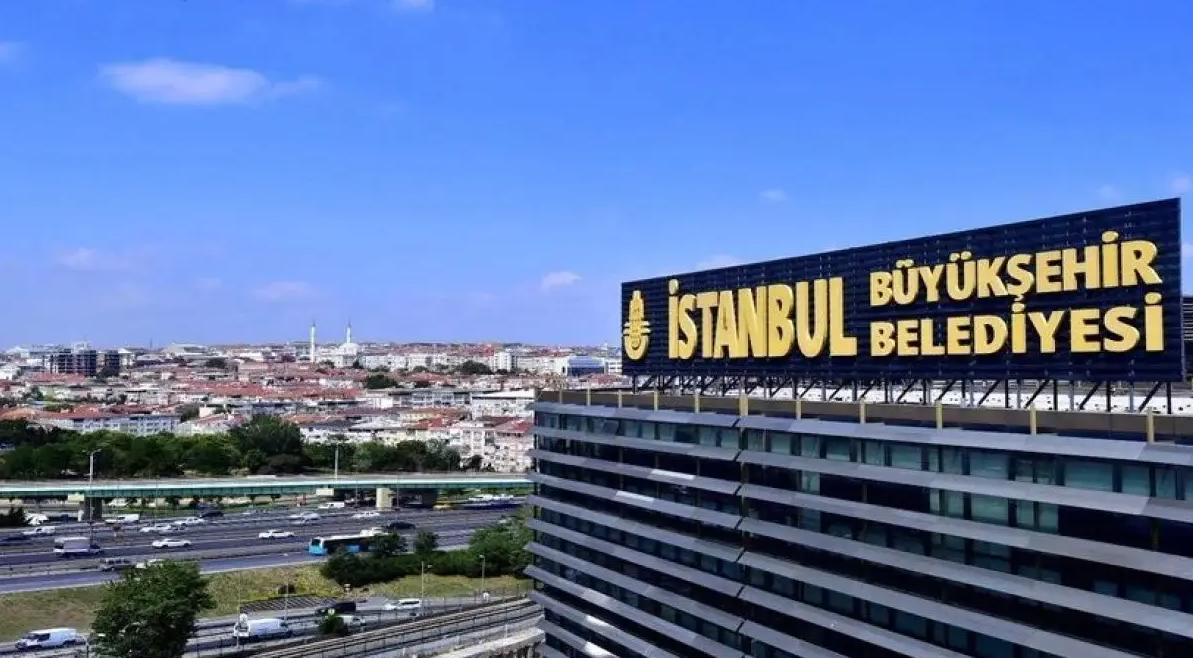 İBB Yolsuzluk Soruşturmasında Firari Hakkında Kırmızı Bülten