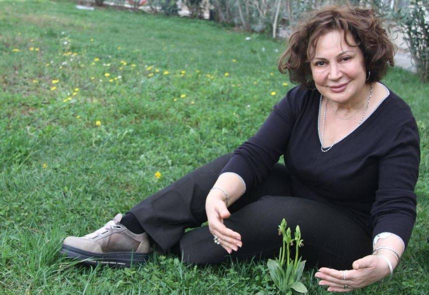 Profesör Çift Viranşehir’de Tarihi Bir Keşfe İmza Attı!