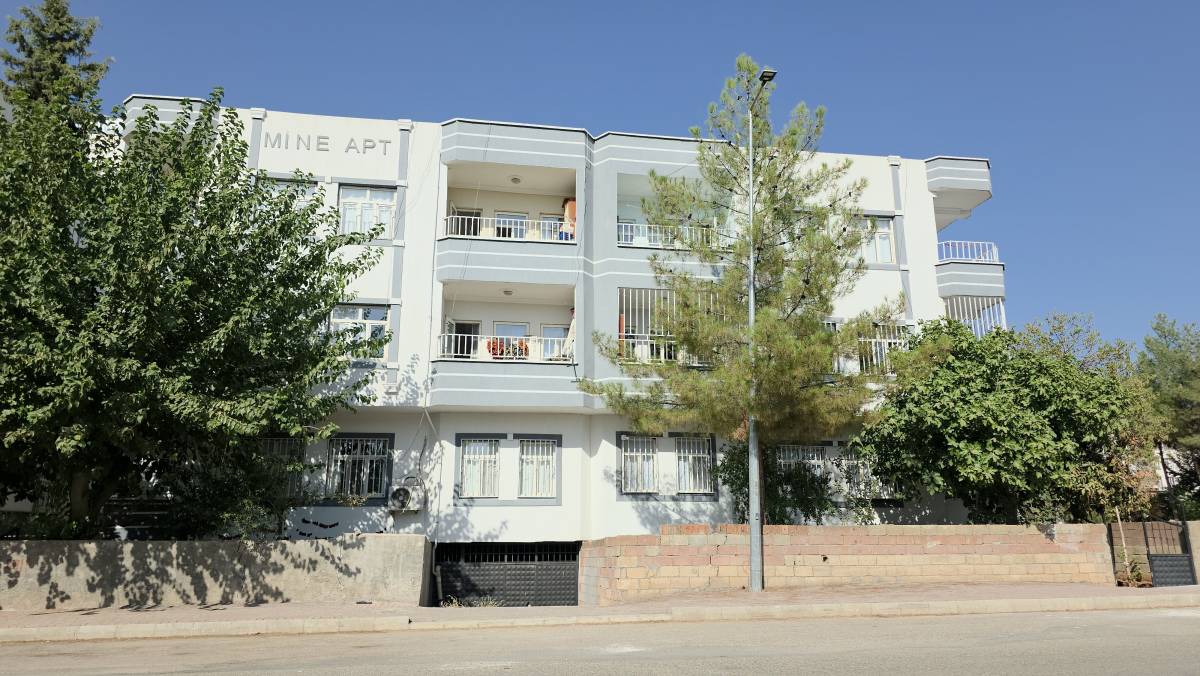 Şanlıurfa’da Alacak Tartışması Kanlı Bitti: Eniştesini Öldürdü
