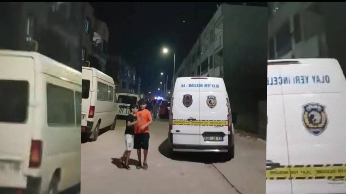 Şanlıurfa’da Kardeş Kavgası Kanlı Bitti