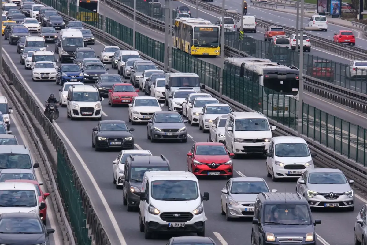 Trafik Sigortasında Yeni Rakam: 14.462 TL Şart Oldu