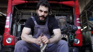 Akın Akınözü’nün acı günü