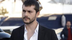 "Beklenen Mehdi" dizisi geliyor: Alperen Duymaz'ın partneri belli oldu!