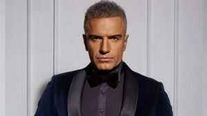 Berdan Mardini'nin ameliyat kabusu: Konuşamamak çok zor