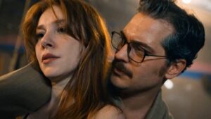 Çocuk oyuncu Seydi Doruk Yiğit'ten Çağatay Ulusoy yorumu: Biraz egolu