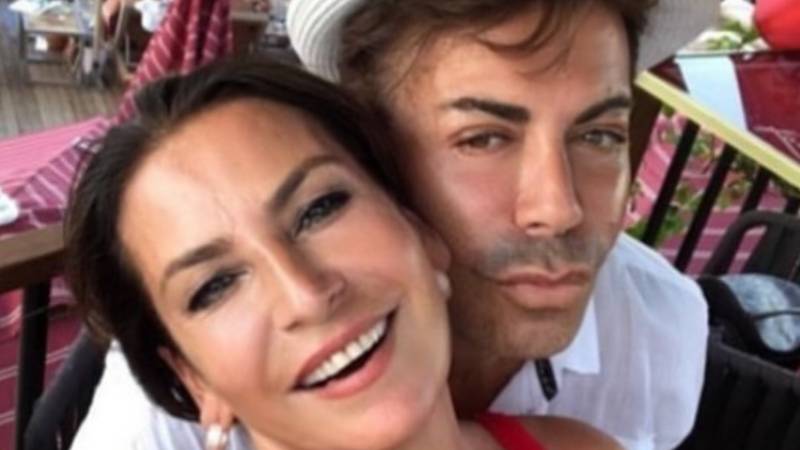 Fatih Ürek'in arkadaşı Nalan Aksoy: Gözlerini kırparak bana cevap verdi