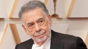 Francis Ford Coppola saatini satıyor: Gemiyi ayakta tutabilmek için biraz paraya ihtiyacım var
