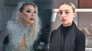 Güllü'nün ölümünde yeni gelişme: Tuğyan Ülkem ifade verdi, annesi hakkında yazdığı mesajları kabul etti!