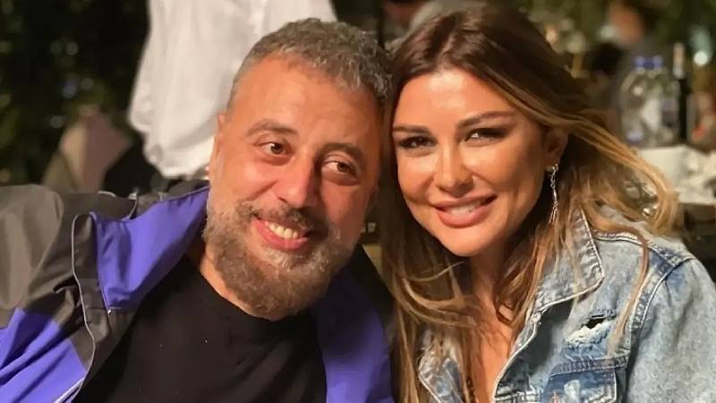 Hamdi Alkan’ın eski eşi Selen Görgüzel: Dost kalırız sanmıştım!