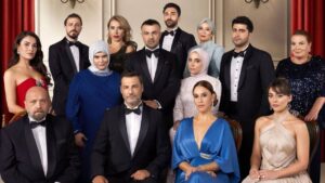 Kızılcık Şerbeti'nde bir devir sona eriyor: İki oyuncu diziye veda edecek!