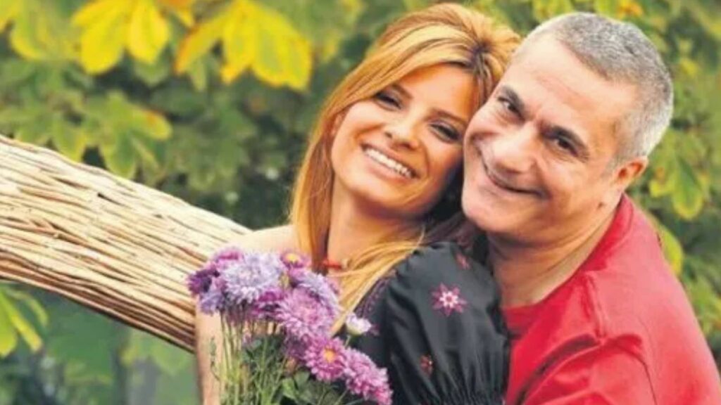Mehmet Ali Erbil'in eski eşi Tuğba Coşkun, Seren Serengil'e açtığı davayı kaybetti