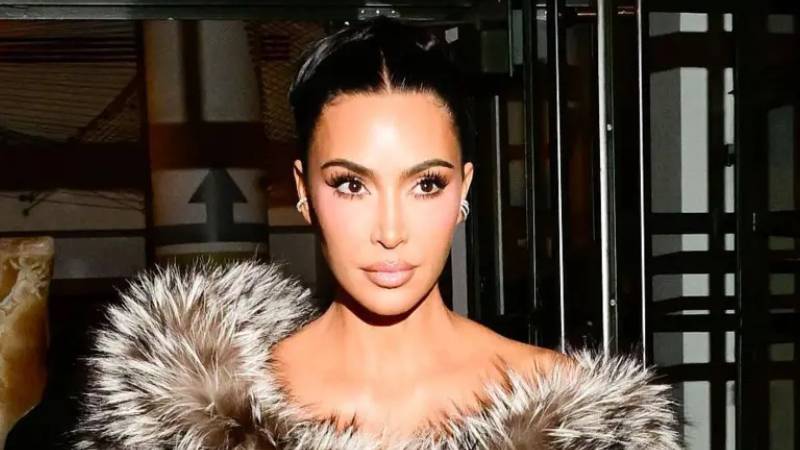 NASA'dan Kim Kardashian'a komplo teorisi yanıtı: 'Ay'a defalarca gittik'