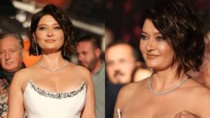 Nurgül Yeşilçay: Oğluna gelin bakmaya Balkanlara gideceğim