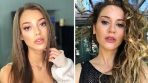 Oyuncu Ekin Türkmen'den meslektaşı Dilan Çiçek Deniz'e: Yazık, bıktım sizden, kapladığınız alanlardan!