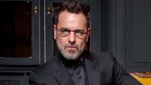 Ozan Güven'den ilginç savunma: Bir kadına tokat atarsanız bir yeri açılır, kırılır, çıkığı olur, ayakta kalması mümkün değil