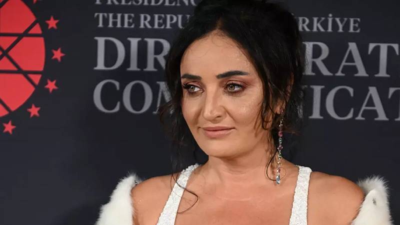 "Samuray olacağım" demişti: Fadik Sevin Atasoy Japonya'da derslere başladı