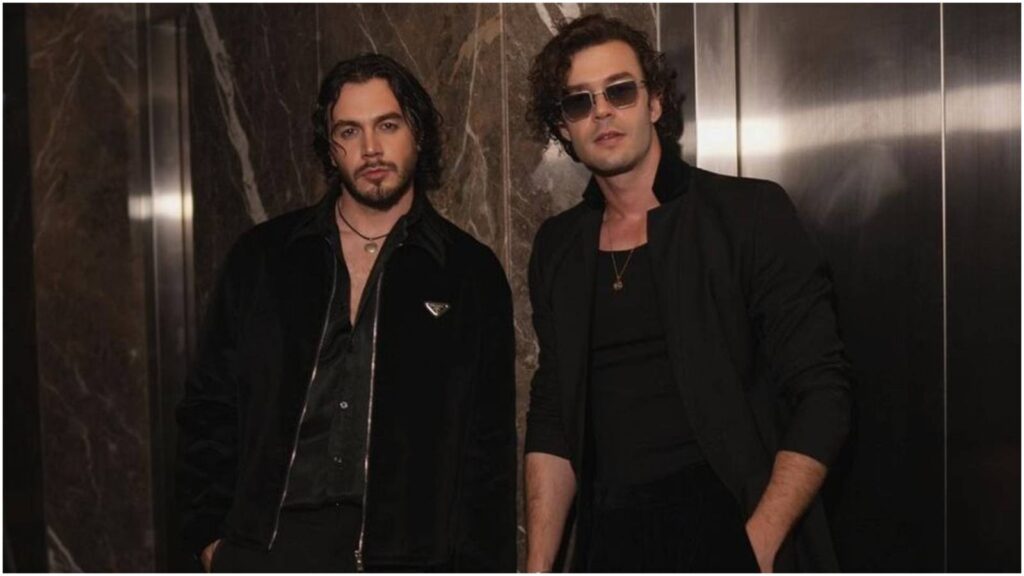 Ünlü oyuncu, sette parmağını kırdı; ameliyat edildi!