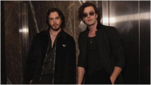 Ünlü oyuncu, sette parmağını kırdı; ameliyat edildi!