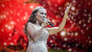 Yıldız Tilbe: Beni yaşarken anlamadılar, öldükten sonra hiç kimse anlatamaz