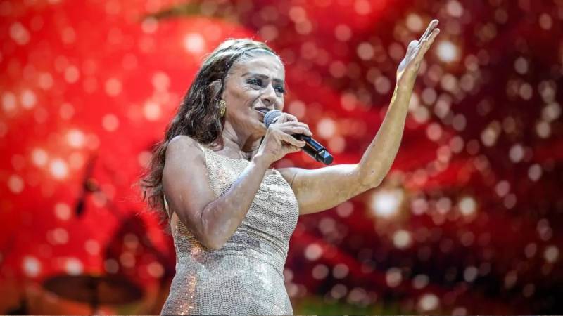 Yıldız Tilbe: Beni yaşarken anlamadılar, öldükten sonra hiç kimse anlatamaz