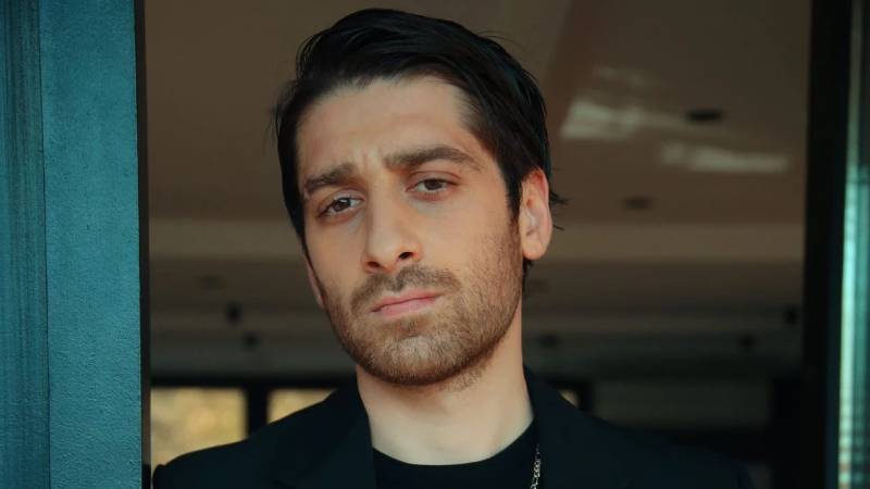 Yoğun bakıma alınmıştı: Bora Akkaş ve Oben Alkan’ın kızları Suzan taburcu oldu