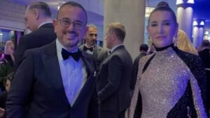 29 yıllık evlilik tek celsede bitmişti: Sabancı çiftinin milyar dolarlık boşanma sonrası ilk karşılaşması!