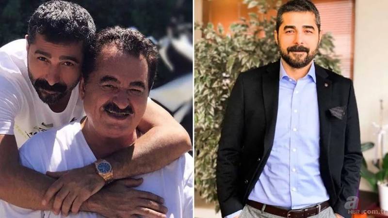 Ahmet Tatlıses'ten babası İbrahim Tatlıses'e cevap: Ben susup kenara çekiliyorum