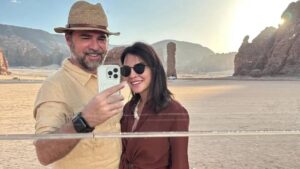 Ailesiyle Dubai'ye taşınan Engin Altan Düzyatan sebebini açıkladı!