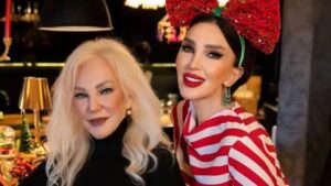 Annesi yoğun bakımdaydı: Seren Serengil'den yeni açıklama