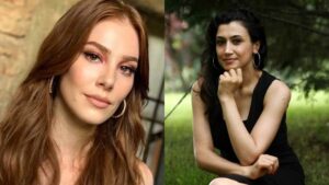 Aralarındaki gerilim büyüyor: Elçin Sangu ve Birsen Altuntaş'tan peş peşe paylaşım!