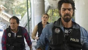 Arka Sokaklar'ın yıldız ismi fenomen diziye dahil oldu