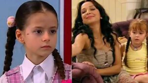 Asena Keskinci’nin iddialarına çocuk yıldız Elif Ceren Balıkçı’dan destek: Belki çocuktuk, çok şey yaşatıldı ama artık büyüdük; konuşma vakti!