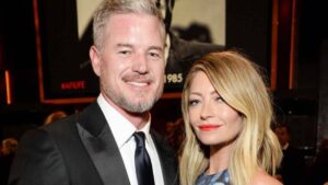 'Aşk ve Gözyaşı' gerçek oldu: Eric Dane hastalığa yakalanınca eşi boşanmaktan vazgeçti