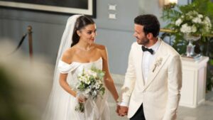 Barış Arduç'tan Aşk ve Gözyaşı dizisine ilişkin ilk açıklama