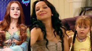 Bez Bebek dizisinin çocuk oyuncusundan iddia: Evrim Akın tarafından fiziksel ve psikolojik şiddet gördüm, bana 'Kanser olacaksın' dedi!