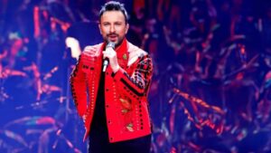 Biletleri anında tükenmişti: Tarkan'dan hayranlarına müjdeli haber!