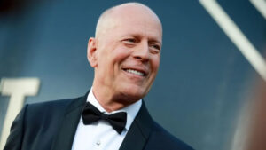 Bruce Willis hastalığı sebebiyle kızlarından ayrı yaşamaya başladı