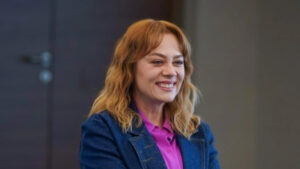 Demet Evgar'dan Tamer Karadağlı göndermesi: Aa sessizlik mi oldu?