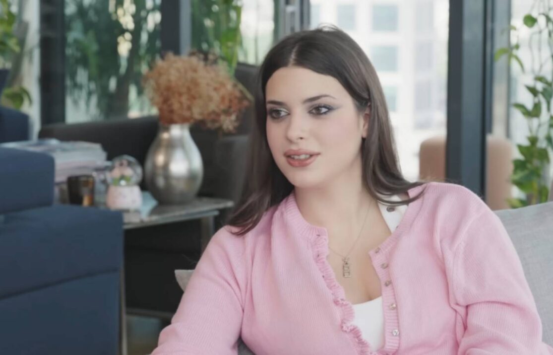 Derin Talu: En büyük önerim çirkin kızlarla arkadaş olmamak, kıskanç insanların hepsi çirkin ya da şişko