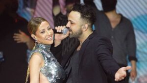 Derya Uluğ'un sevgilisi ve komşuları arasında 'yüksek ses' gerginliği: Çift, savcılığın yolunu tuttu!