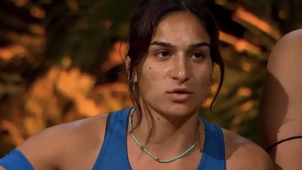 Dilşah Kurt'tan Survivor 2026 mesajı: Soruları görüyorum...